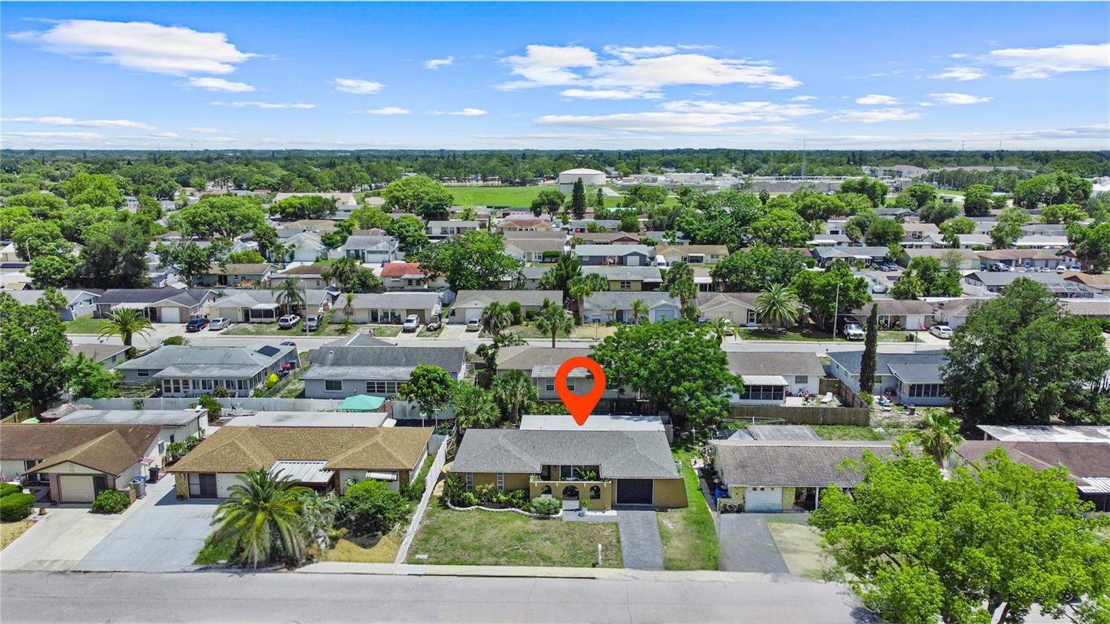 6904 TIERRA LINDA ST, PORT RICHEY, FL, 34668