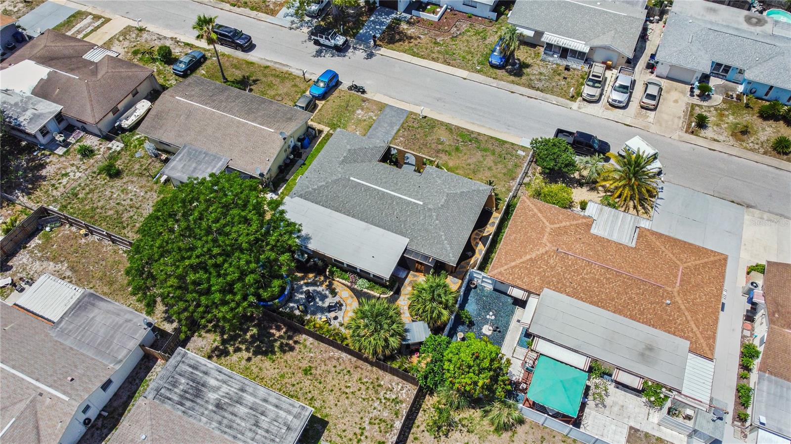 6904 TIERRA LINDA ST, PORT RICHEY, FL, 34668