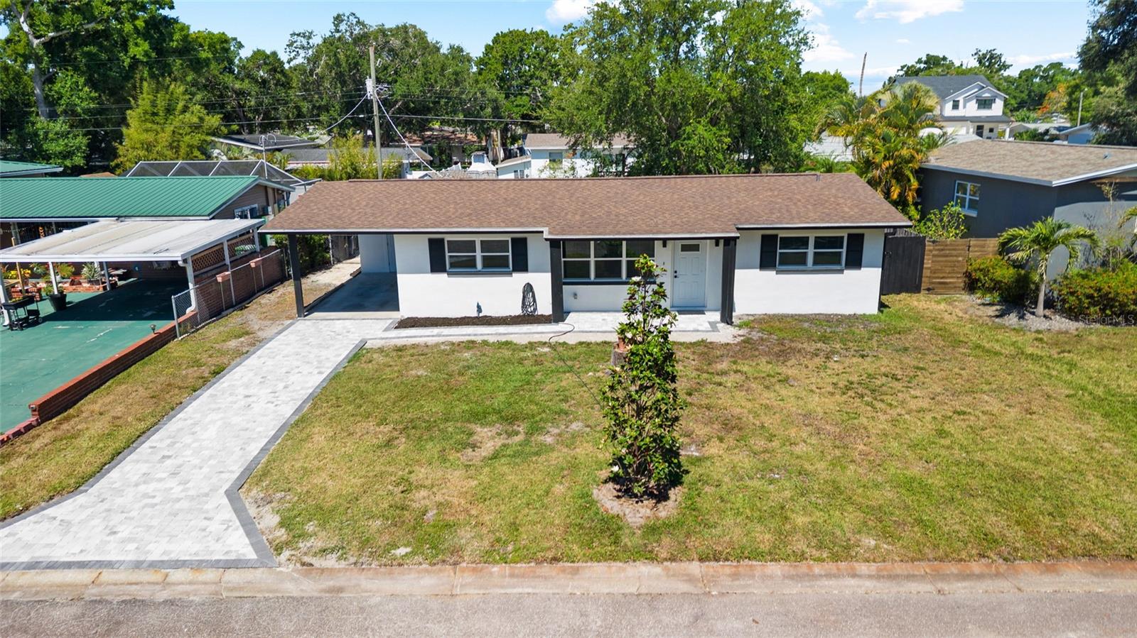 4513 S HESPERIDES ST, TAMPA, FL, 33611