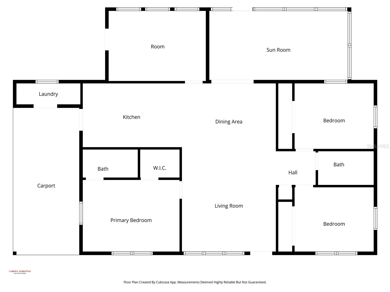 4513 S HESPERIDES ST, TAMPA, FL, 33611