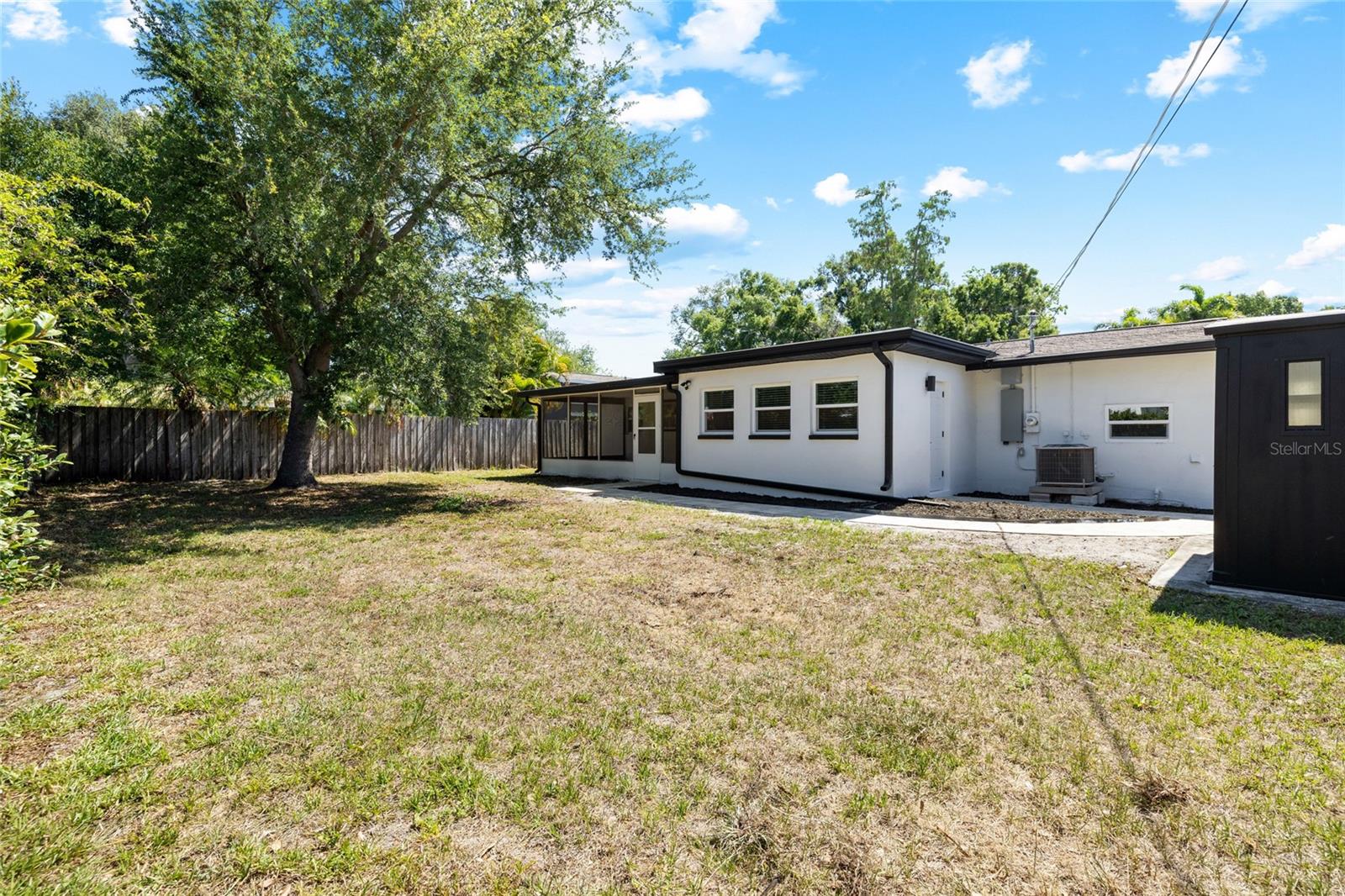 4513 S HESPERIDES ST, TAMPA, FL, 33611