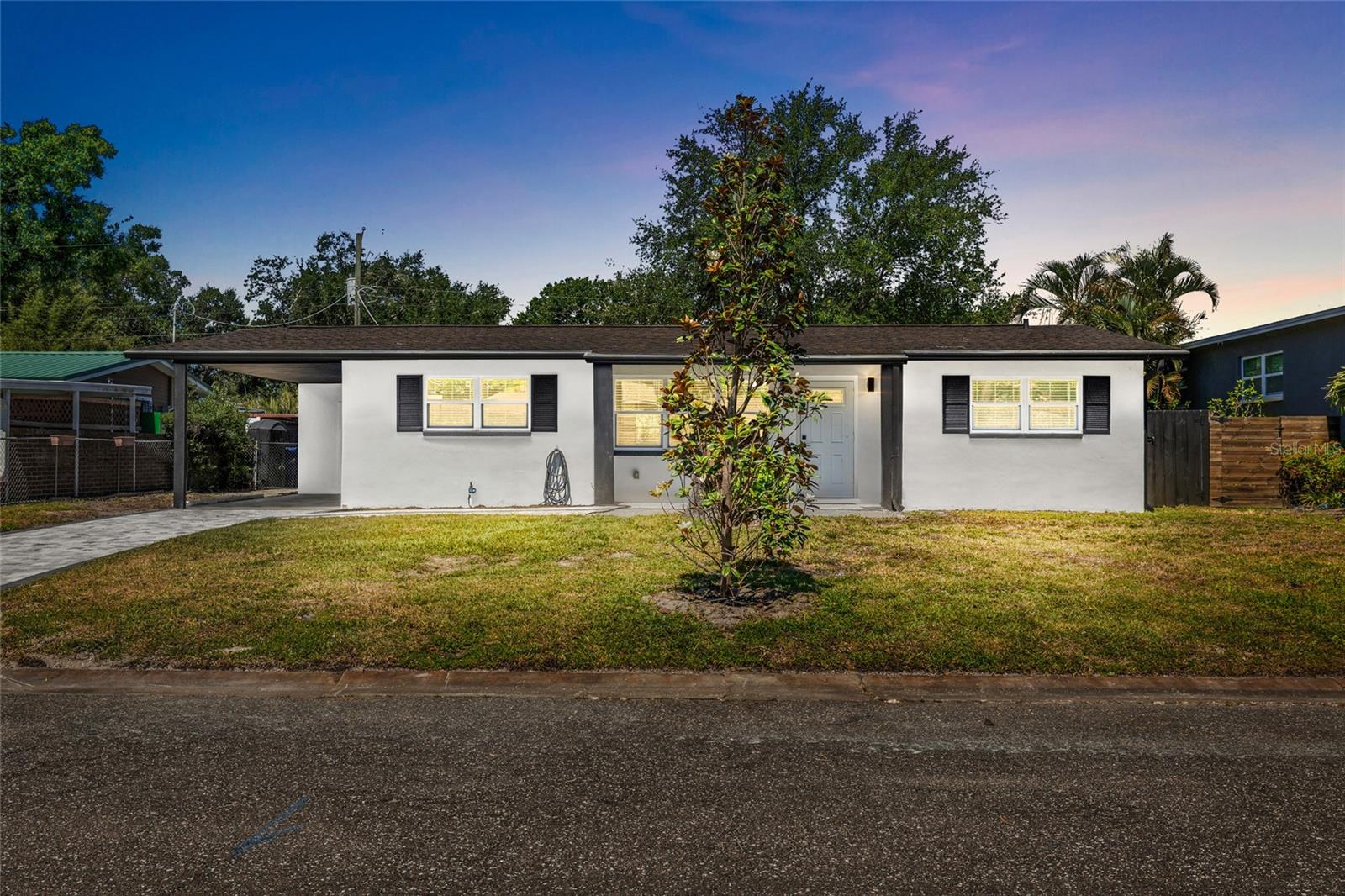 4513 S HESPERIDES ST, TAMPA, FL, 33611