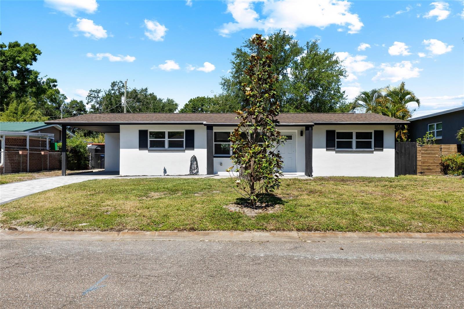 4513 S HESPERIDES ST, TAMPA, FL, 33611