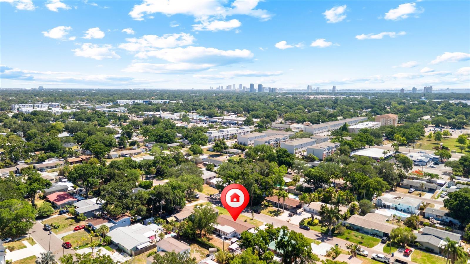 4513 S HESPERIDES ST, TAMPA, FL, 33611