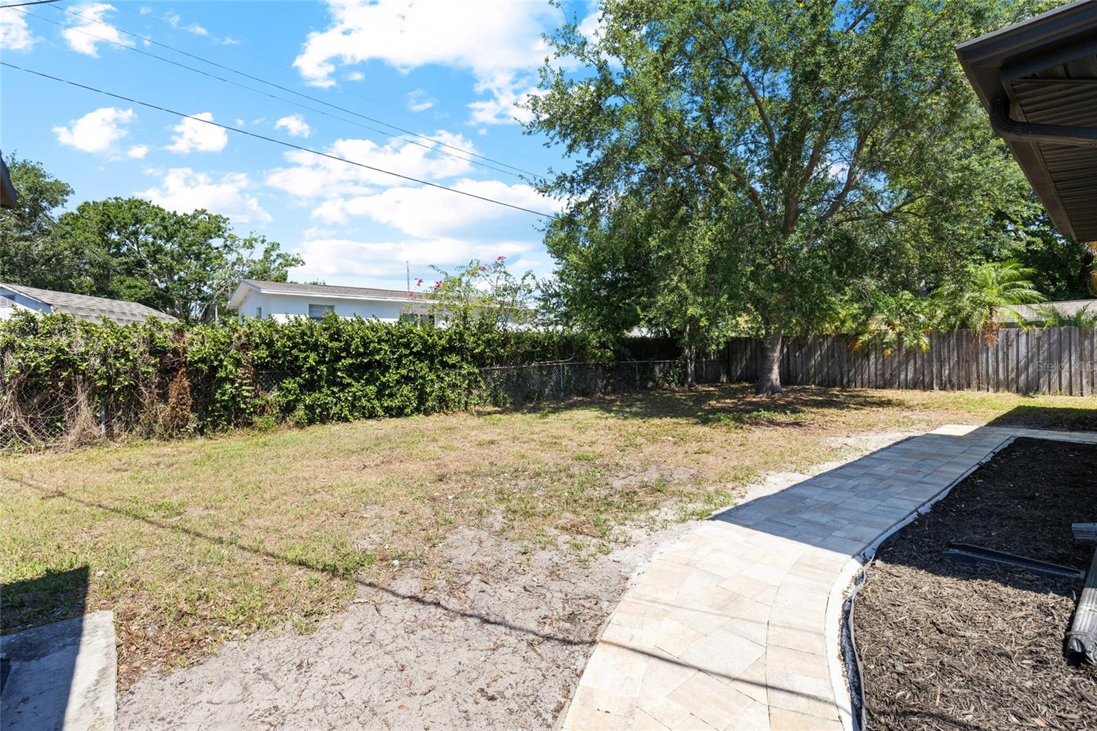 4513 S HESPERIDES ST, TAMPA, FL, 33611