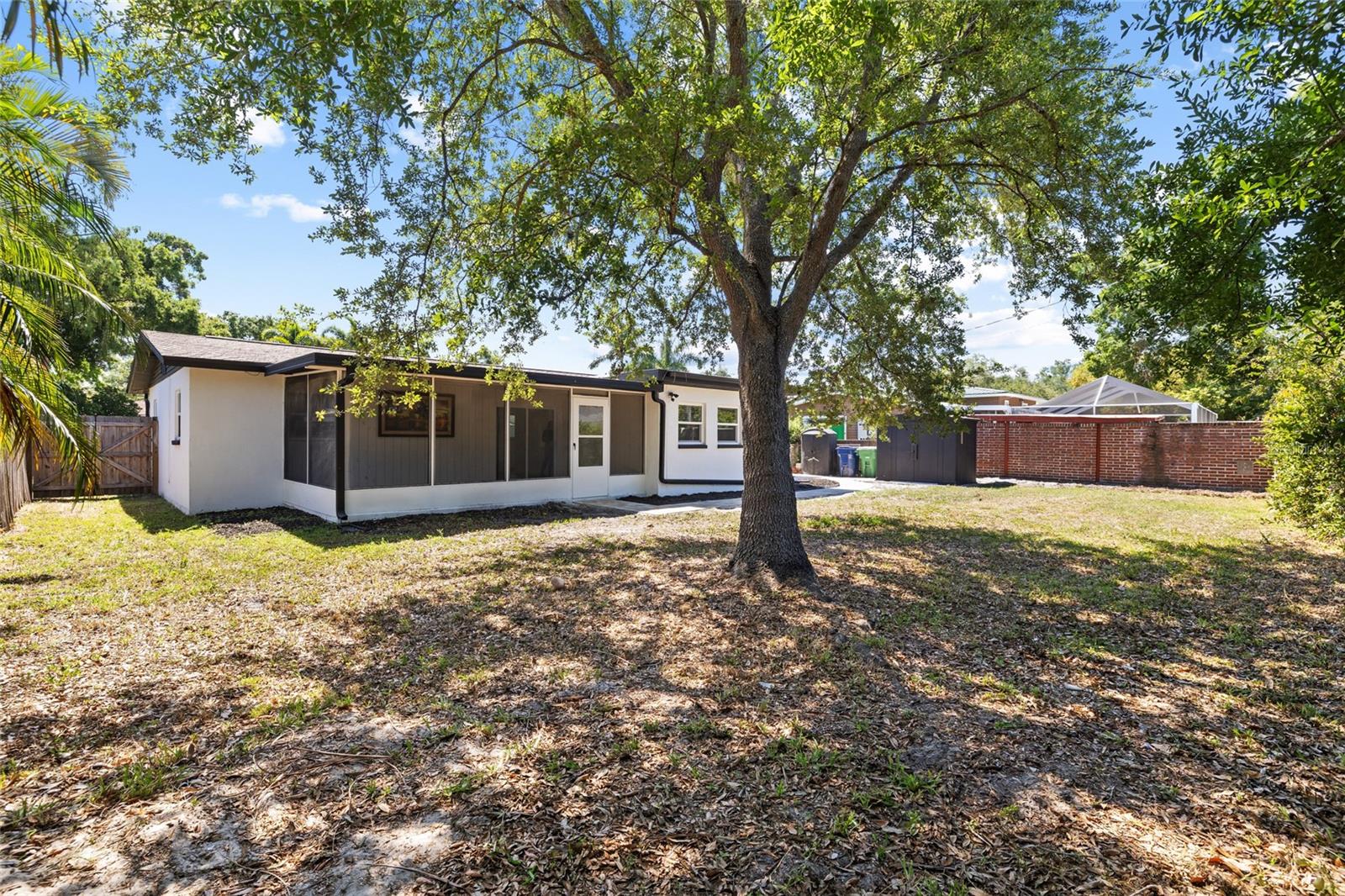 4513 S HESPERIDES ST, TAMPA, FL, 33611