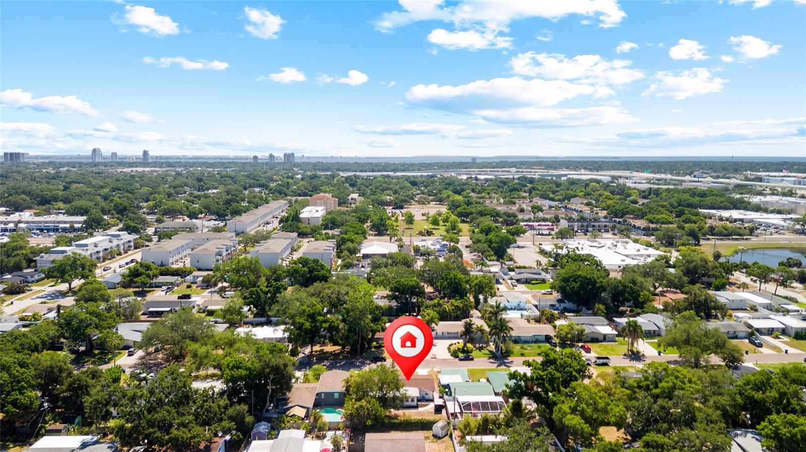 4513 S HESPERIDES ST, TAMPA, FL, 33611