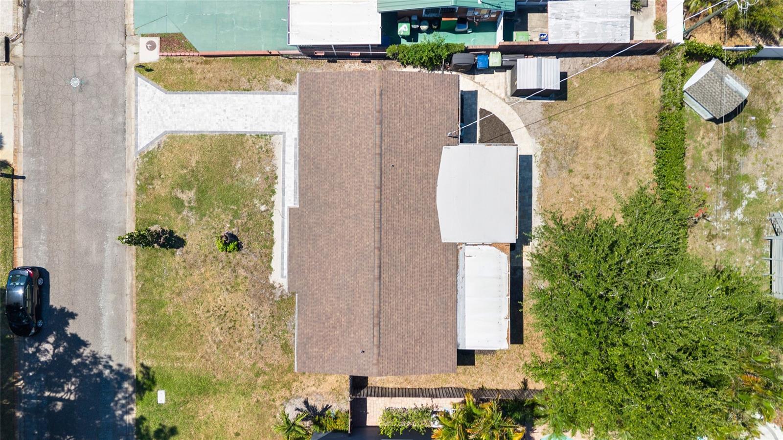 4513 S HESPERIDES ST, TAMPA, FL, 33611