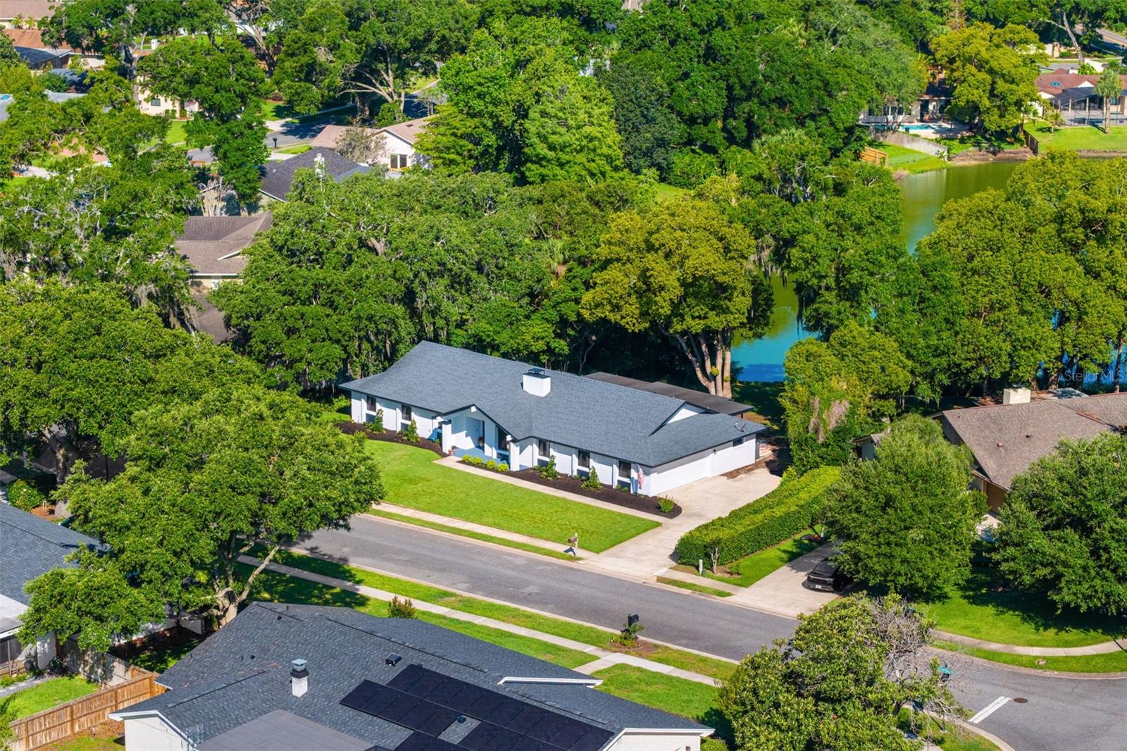 457 FORESTWOOD LN, MAITLAND, FL, 32751