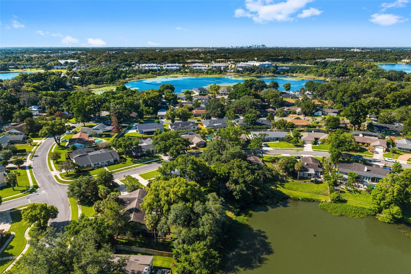 457 FORESTWOOD LN, MAITLAND, FL, 32751