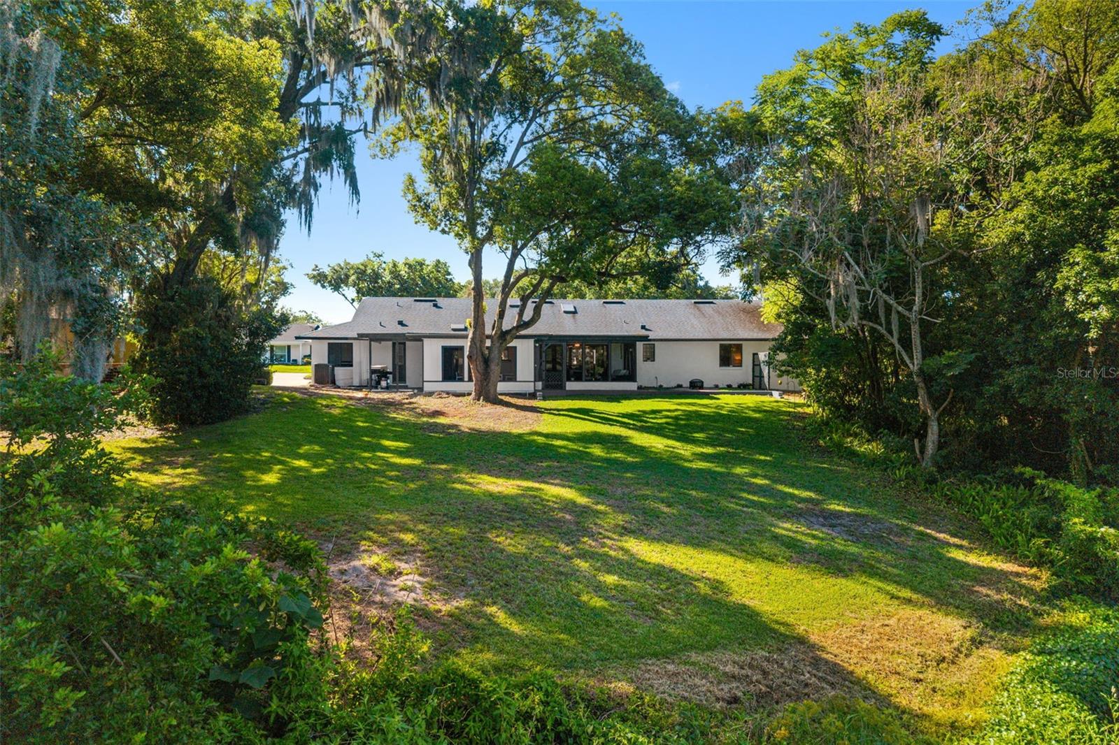 457 FORESTWOOD LN, MAITLAND, FL, 32751