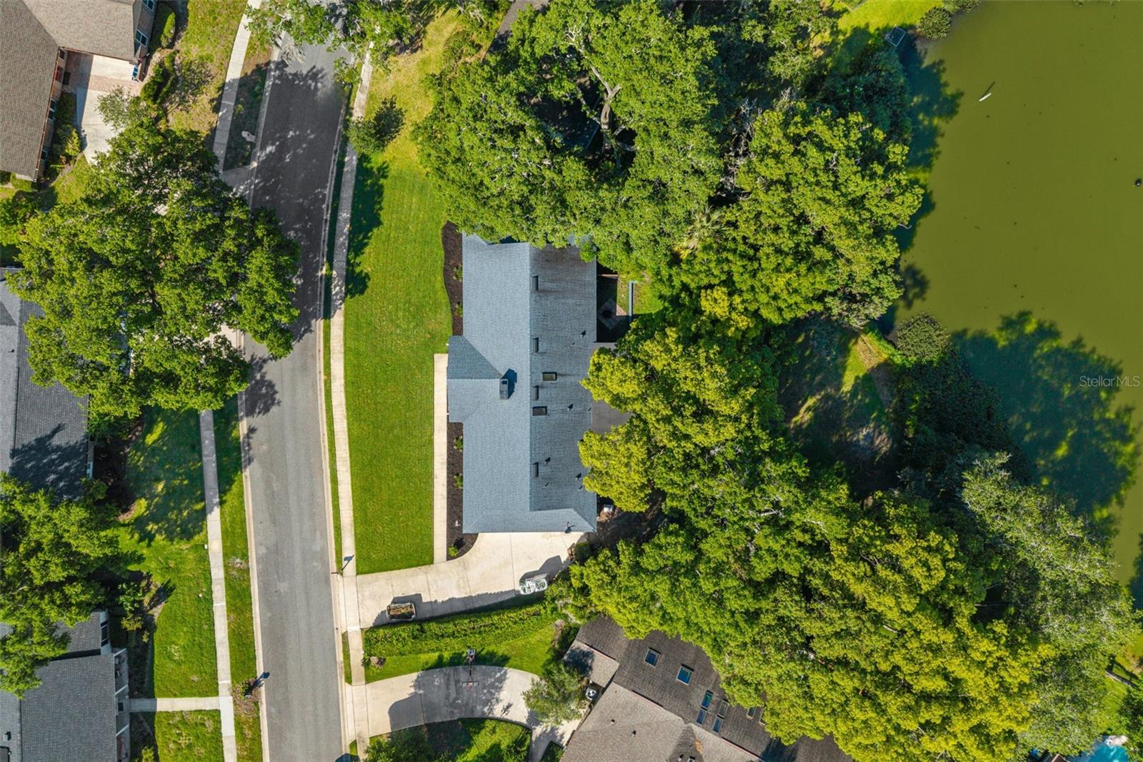 457 FORESTWOOD LN, MAITLAND, FL, 32751