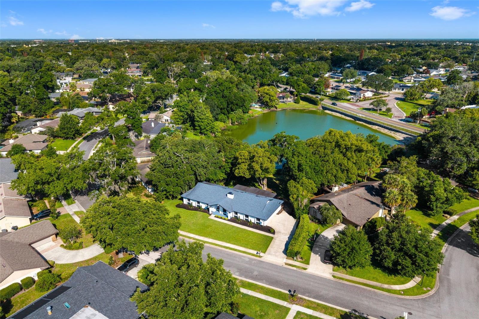 457 FORESTWOOD LN, MAITLAND, FL, 32751