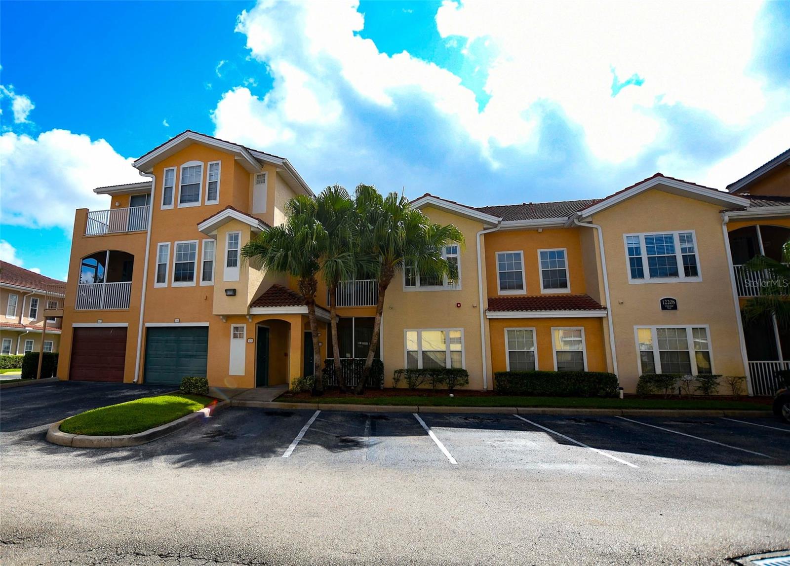 12208 WILD IRIS WAY #112, ORLANDO, FL, 32837