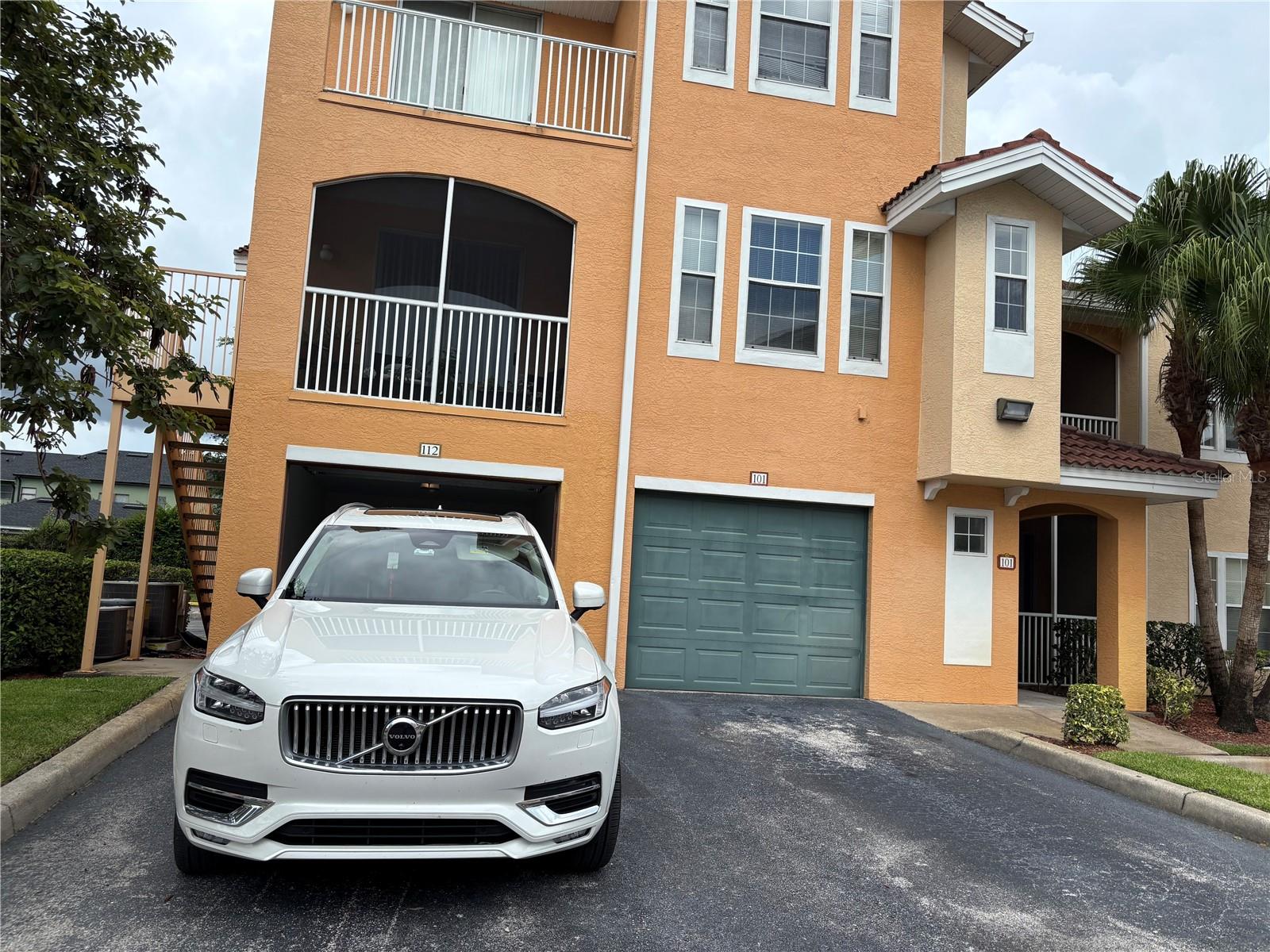 12208 WILD IRIS WAY #112, ORLANDO, FL, 32837