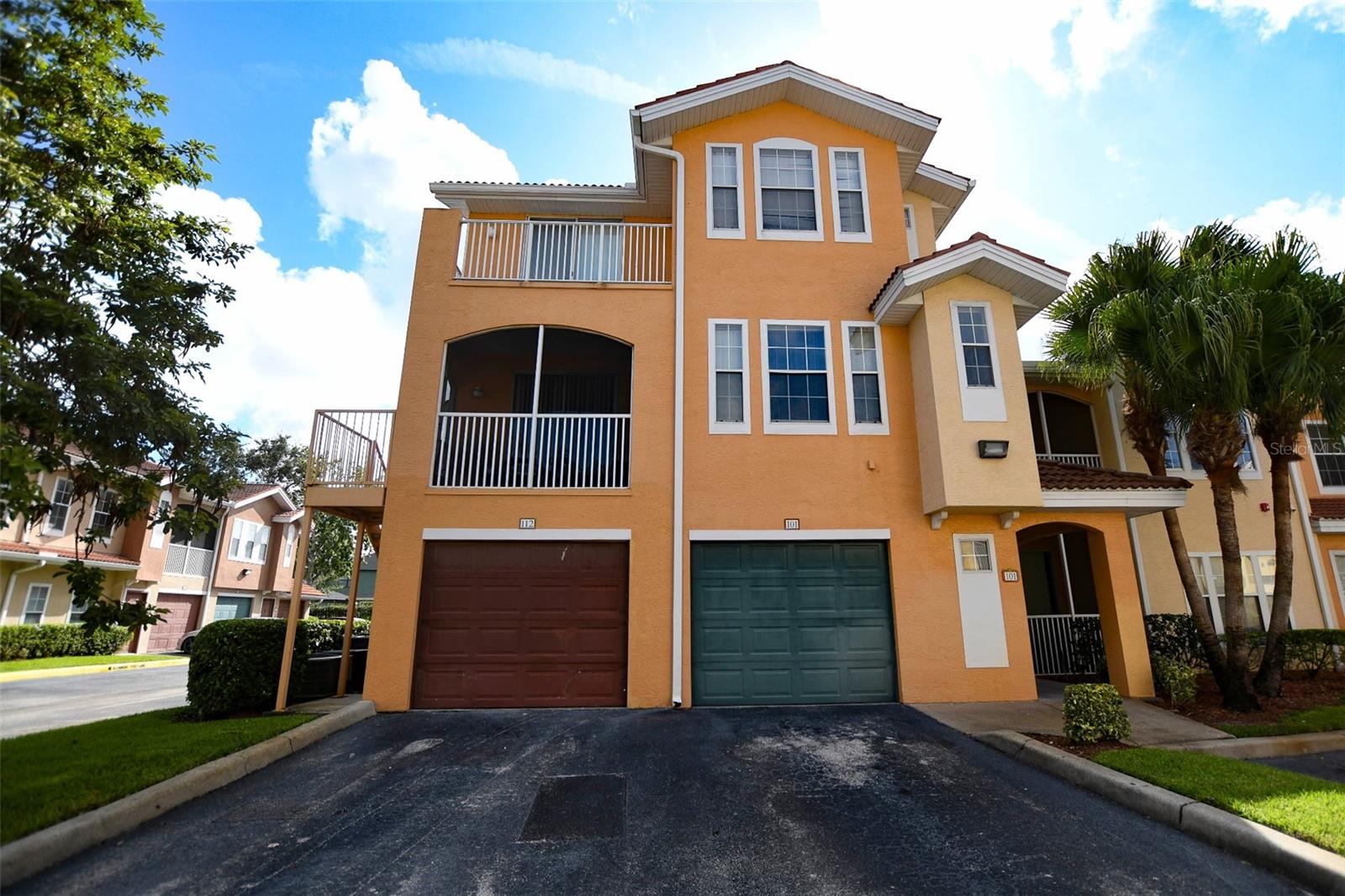 12208 WILD IRIS WAY #112, ORLANDO, FL, 32837