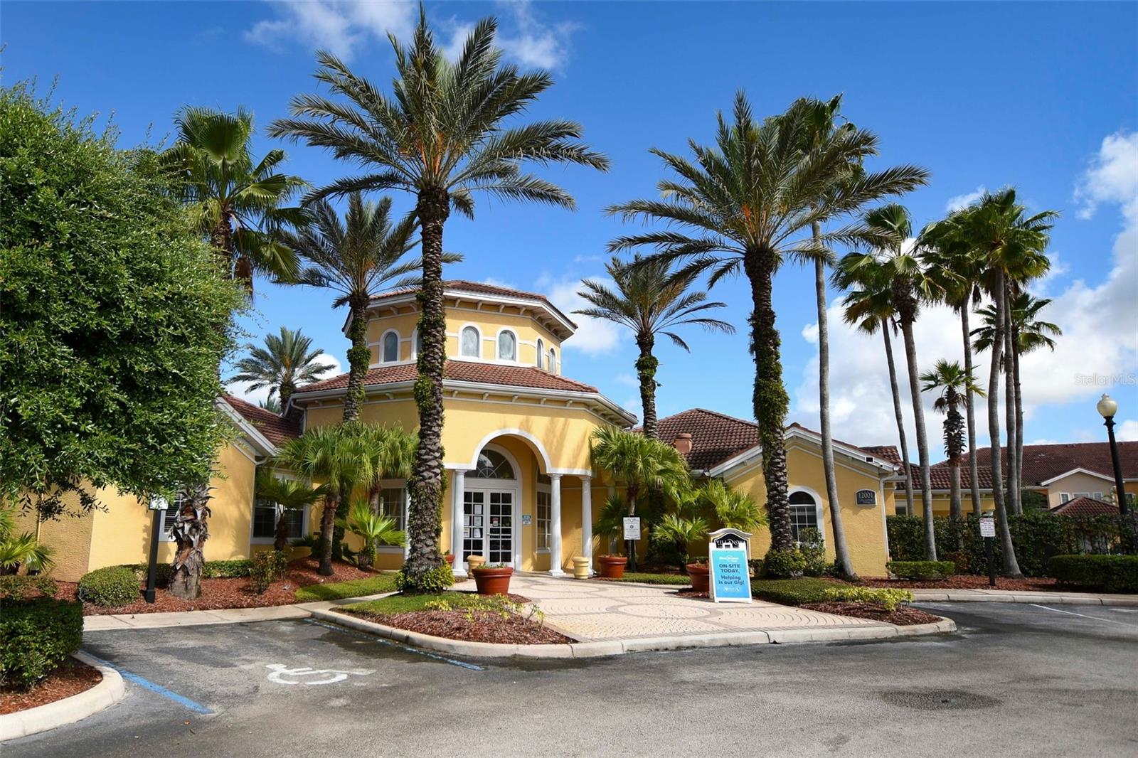 12208 WILD IRIS WAY #112, ORLANDO, FL, 32837