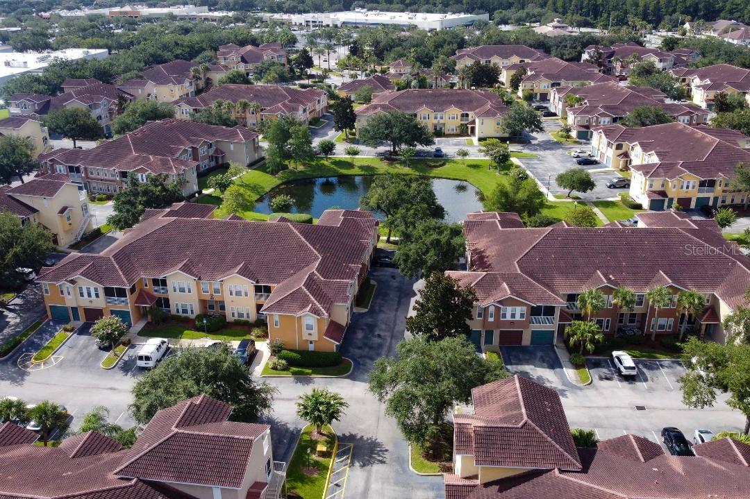 12208 WILD IRIS WAY #112, ORLANDO, FL, 32837