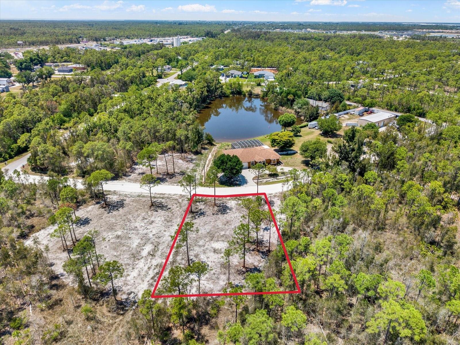 12268 FINWICK DR, PUNTA GORDA, FL, 33955