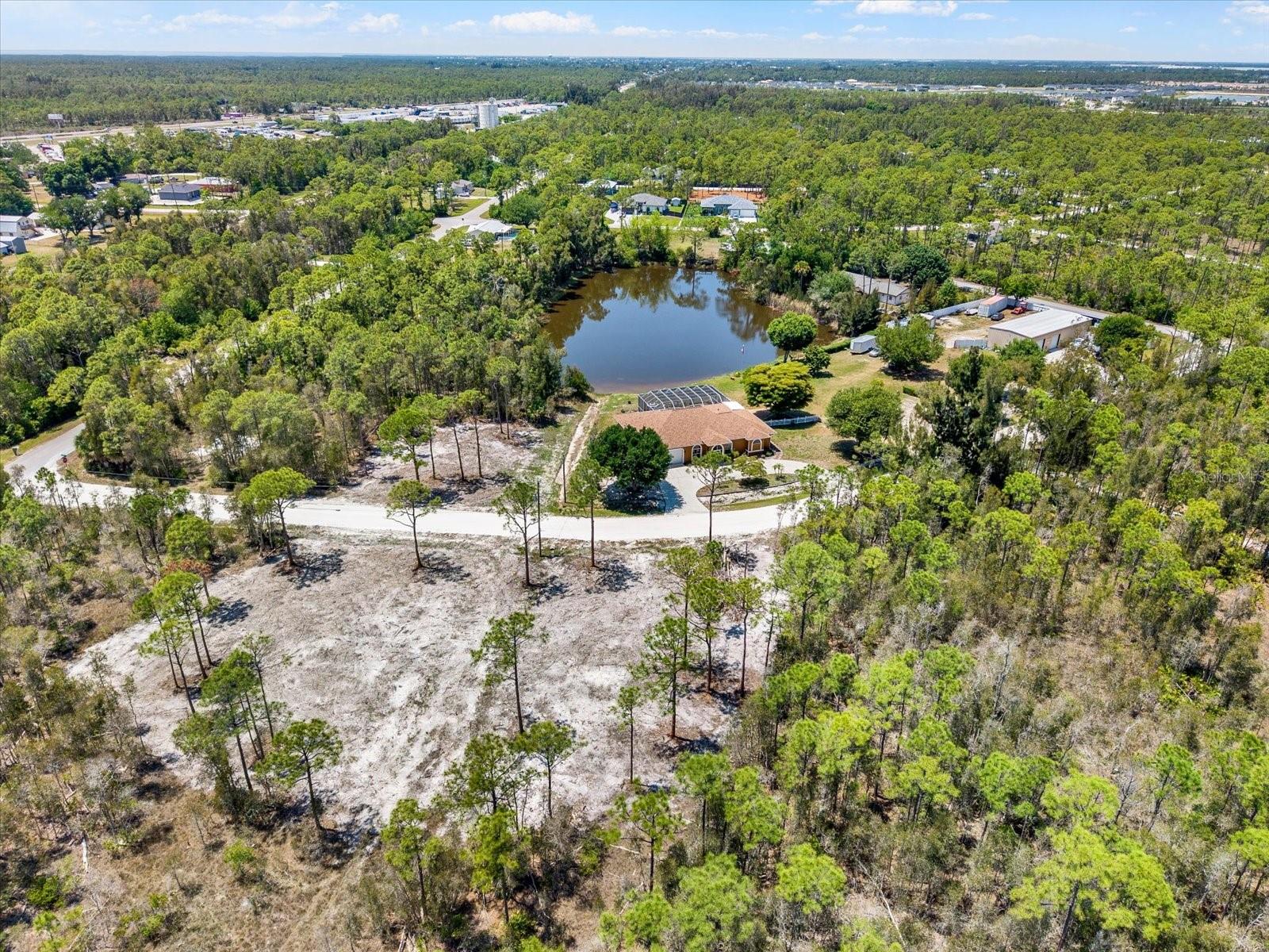 12268 FINWICK DR, PUNTA GORDA, FL, 33955