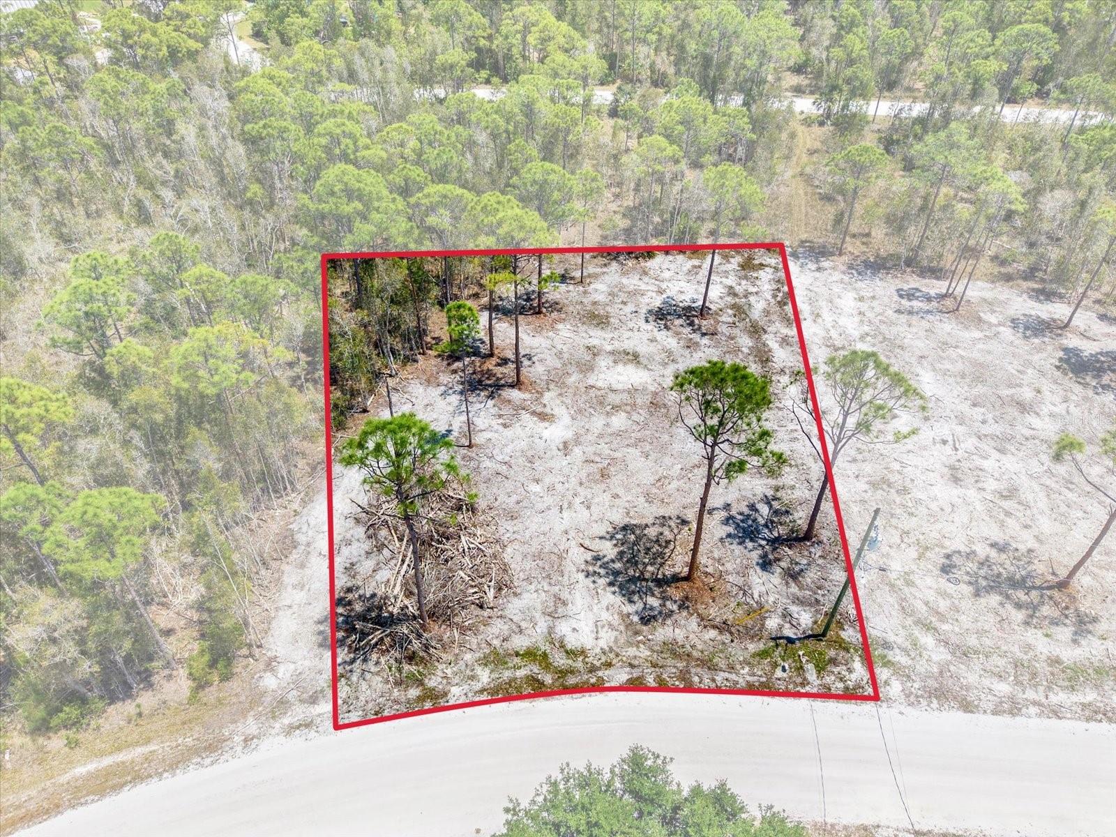 12268 FINWICK DR, PUNTA GORDA, FL, 33955