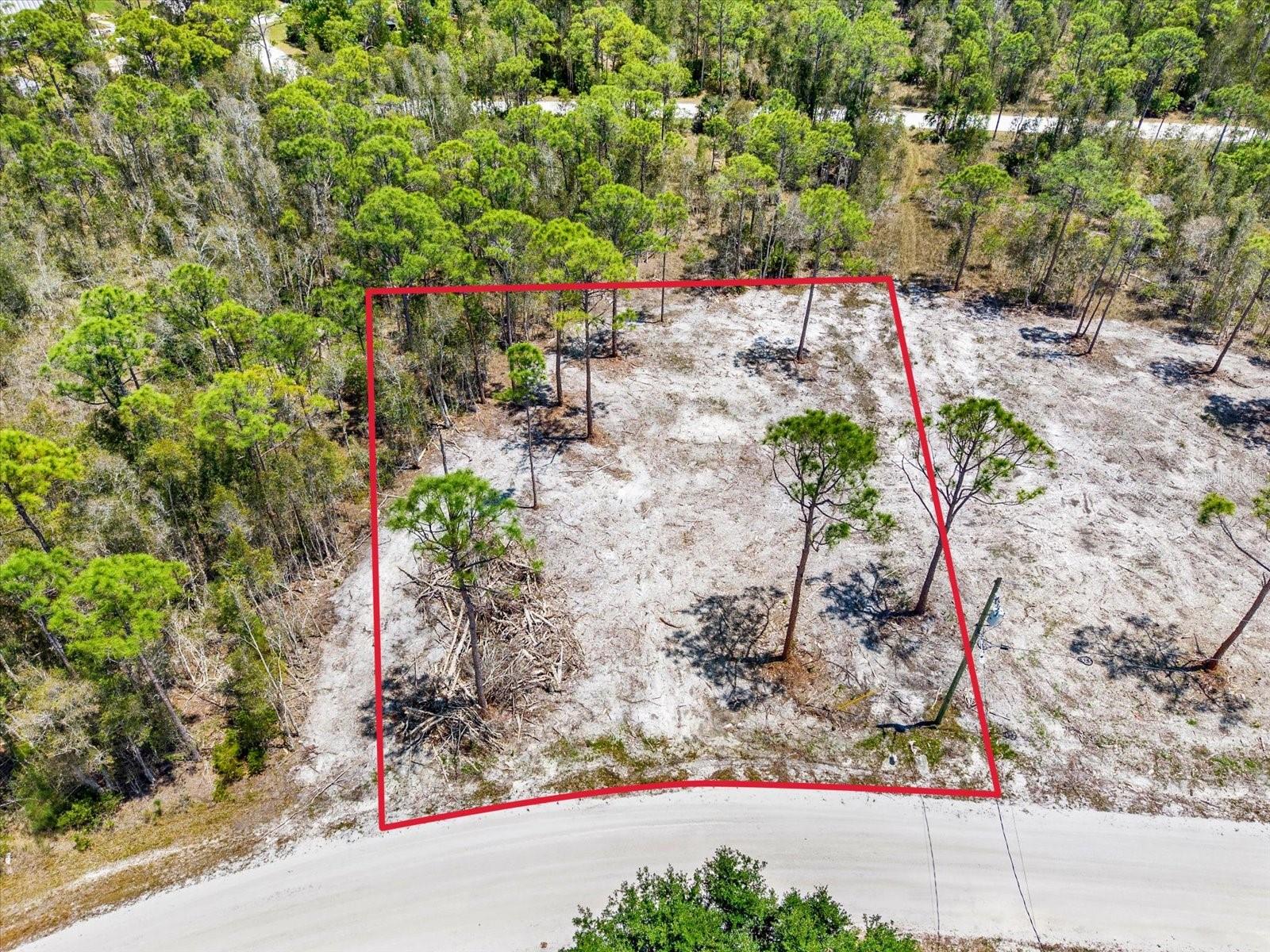 12268 FINWICK DR, PUNTA GORDA, FL, 33955