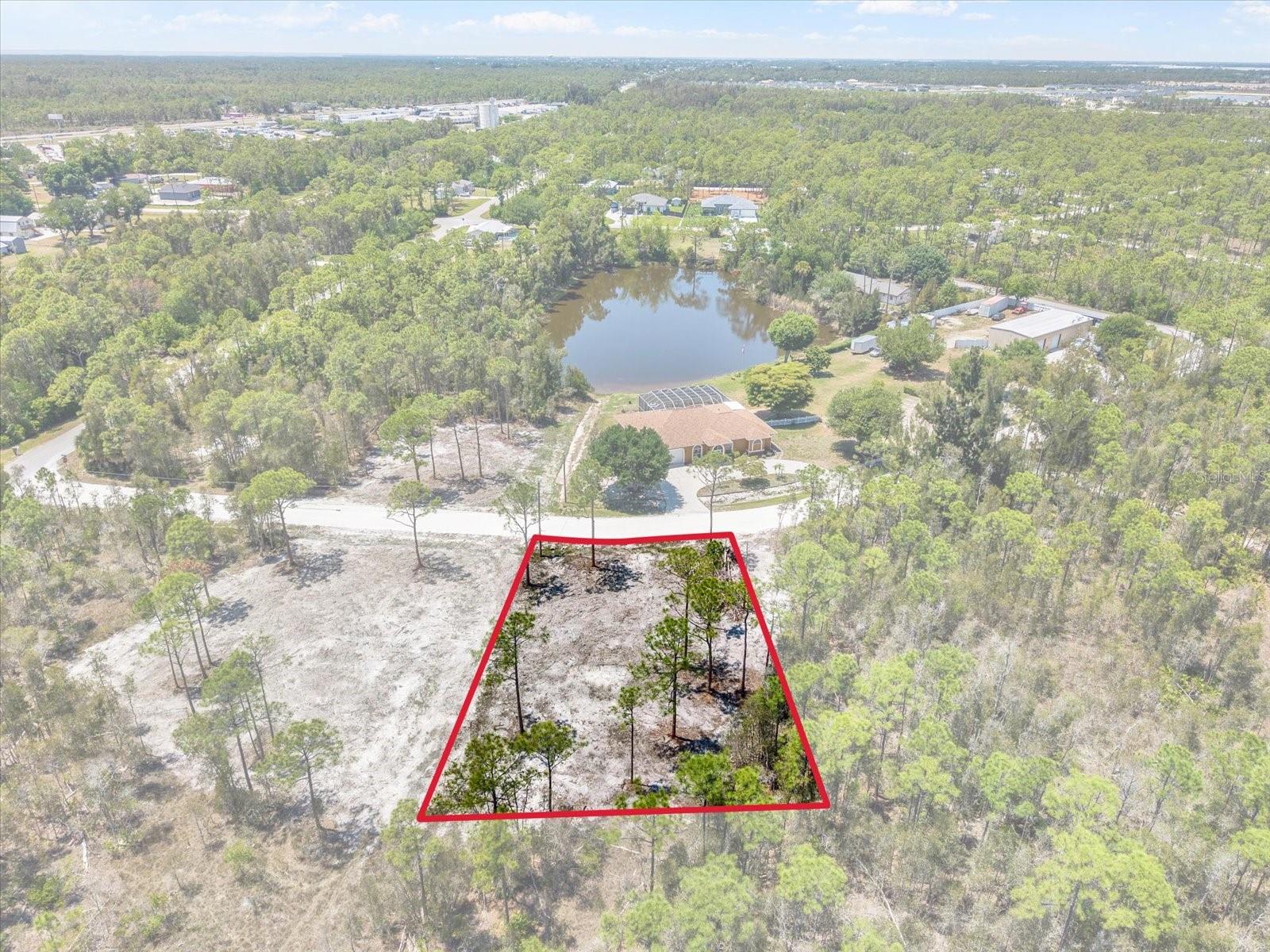 12268 FINWICK DR, PUNTA GORDA, FL, 33955