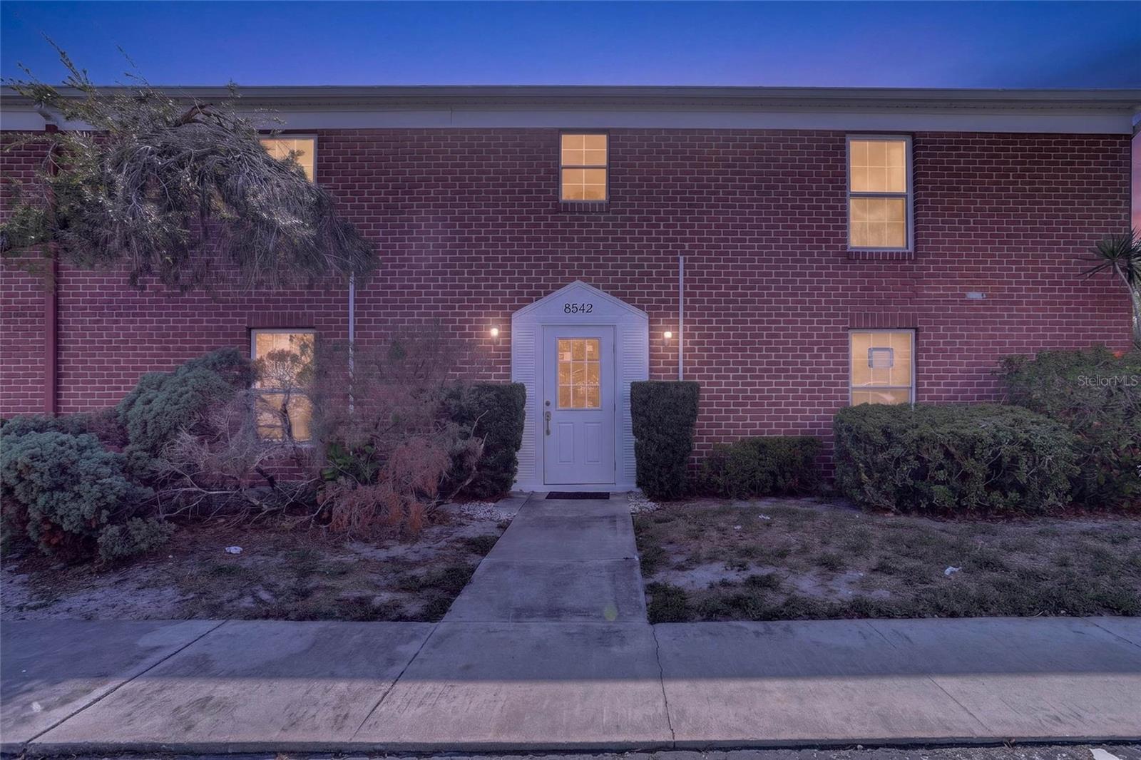 8542 10TH ST N #B, ST PETERSBURG, FL, 33702