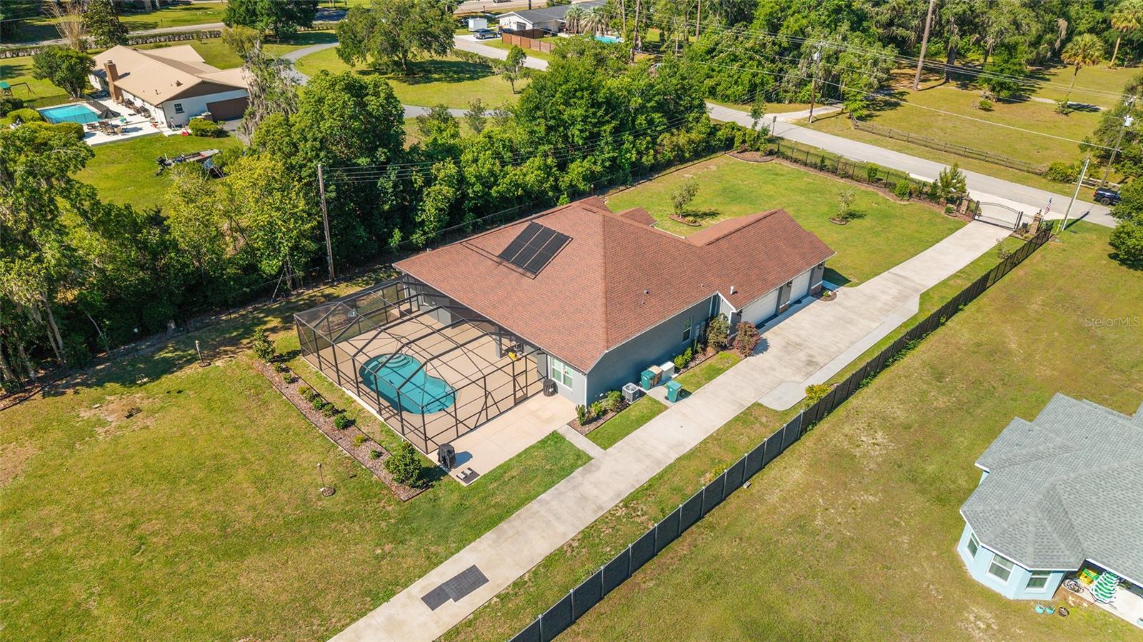 67 NE 41ST AVE, OCALA, FL, 34470