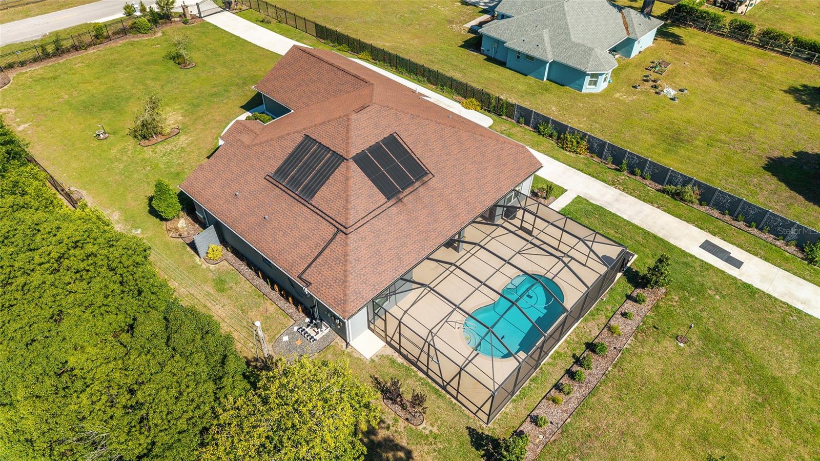 67 NE 41ST AVE, OCALA, FL, 34470