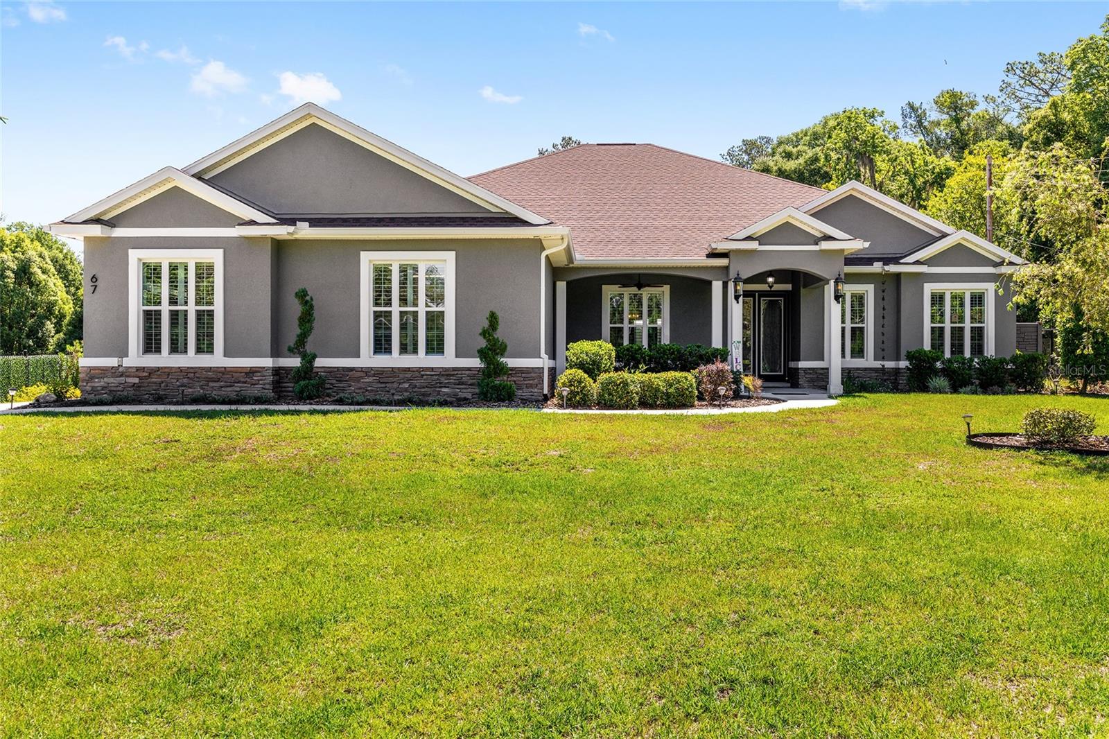 67 NE 41ST AVE, OCALA, FL, 34470