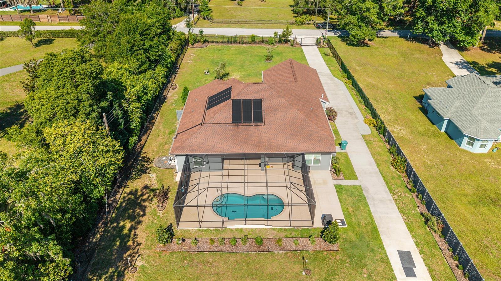 67 NE 41ST AVE, OCALA, FL, 34470