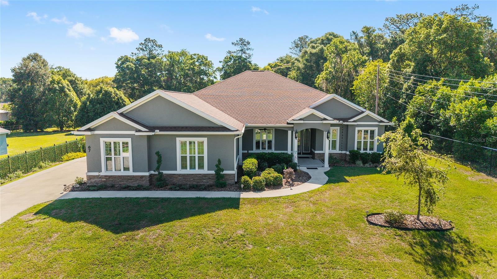 67 NE 41ST AVE, OCALA, FL, 34470