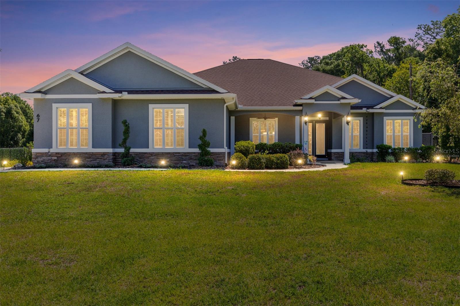 67 NE 41ST AVE, OCALA, FL, 34470