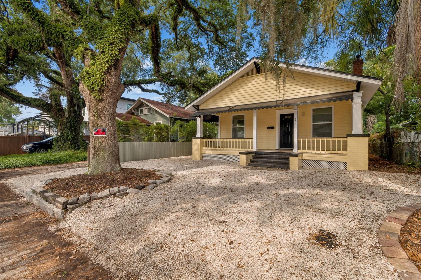 2908 WOODROW AVE, TAMPA, FL, 33602