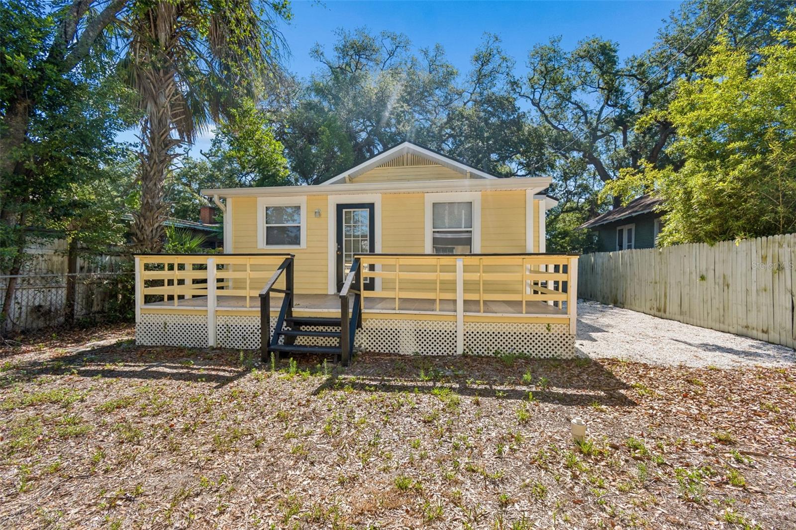 2908 WOODROW AVE, TAMPA, FL, 33602