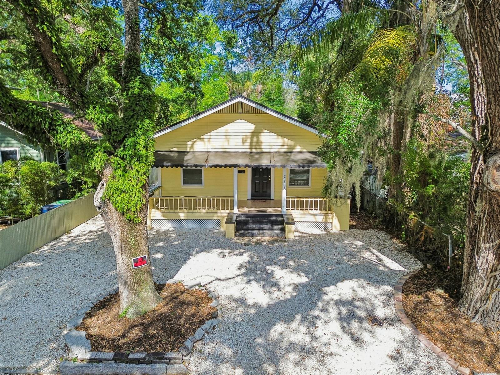 2908 WOODROW AVE, TAMPA, FL, 33602
