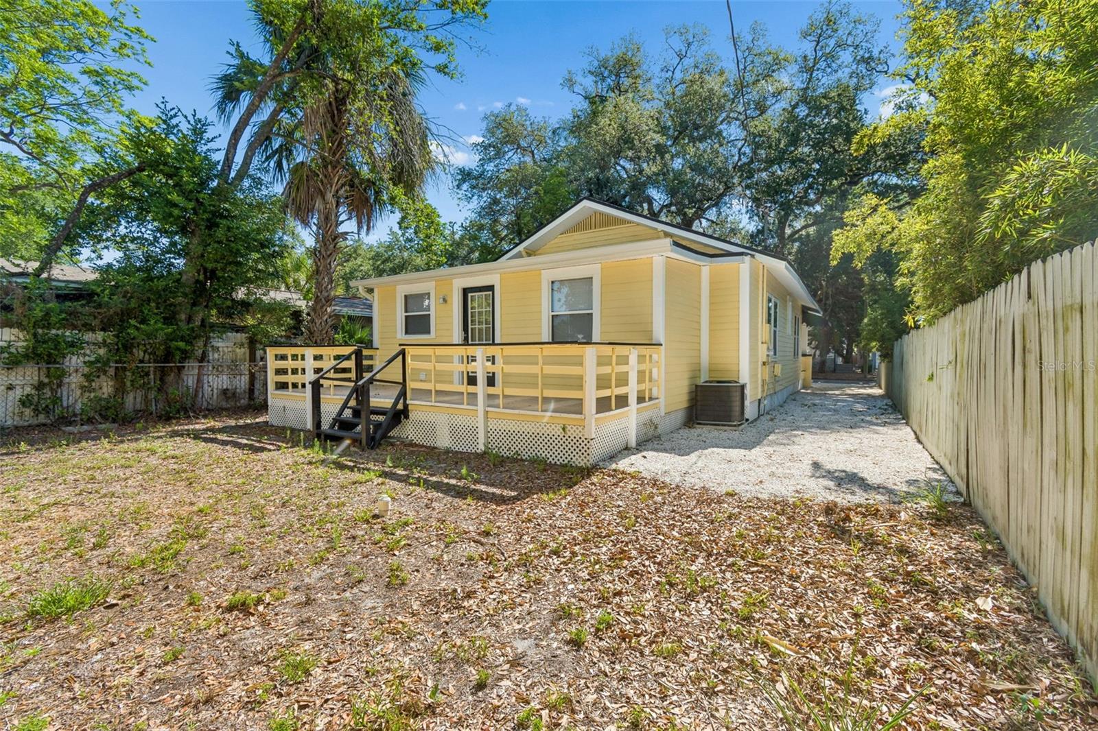 2908 WOODROW AVE, TAMPA, FL, 33602