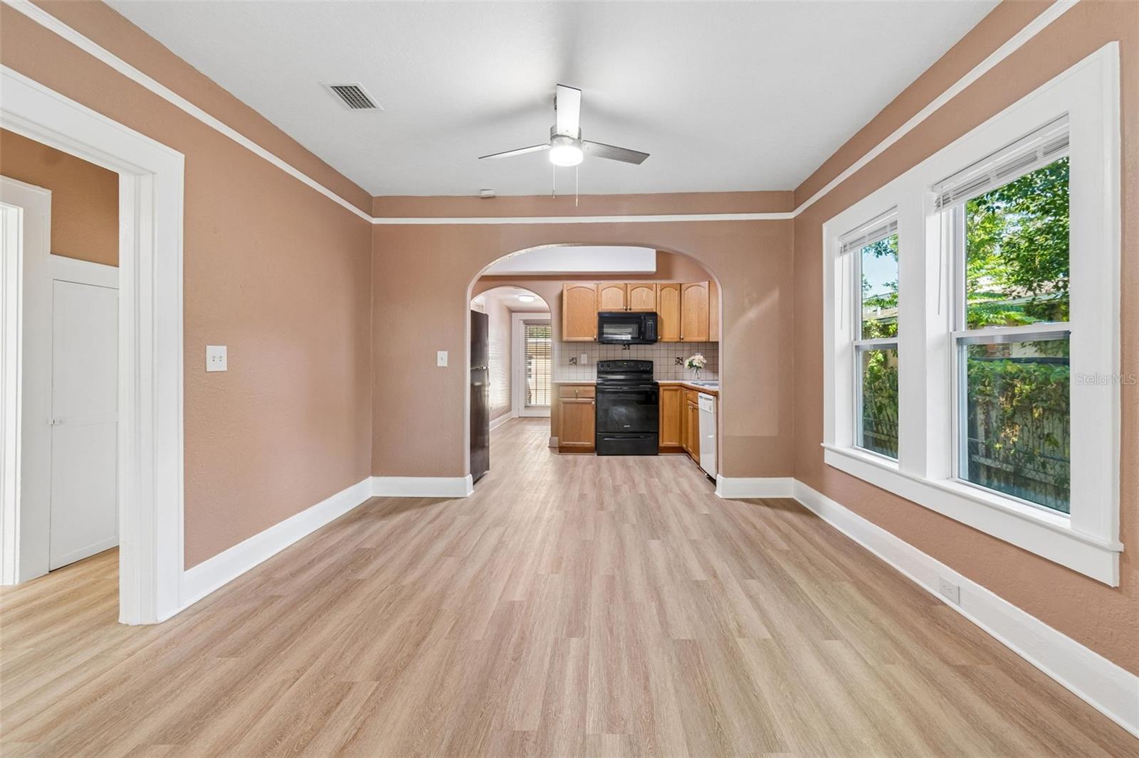 2908 WOODROW AVE, TAMPA, FL, 33602