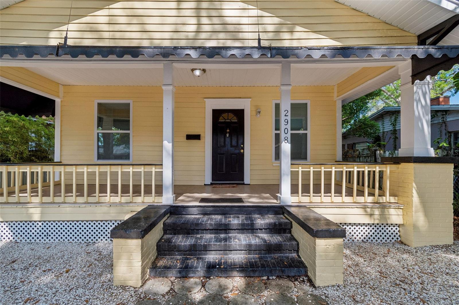 2908 WOODROW AVE, TAMPA, FL, 33602