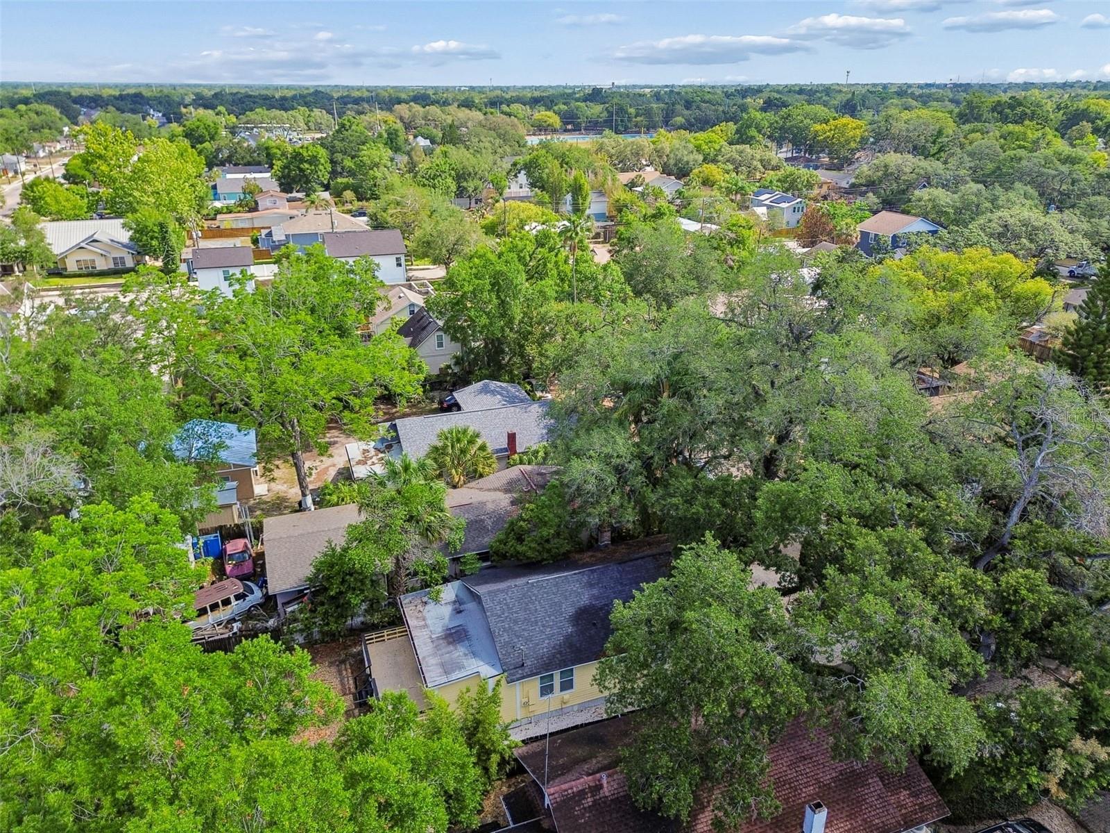 2908 WOODROW AVE, TAMPA, FL, 33602