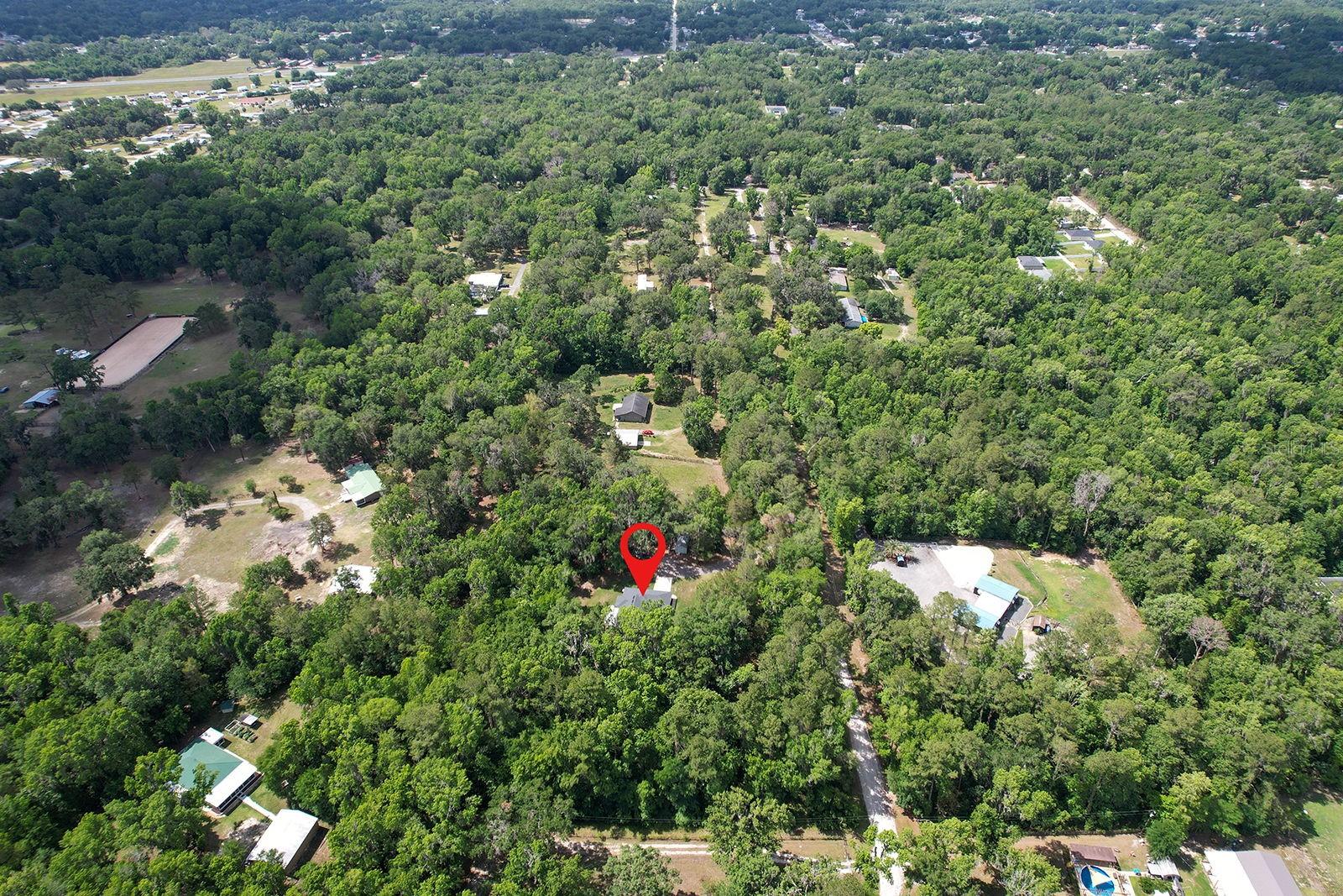 4369 SE 130TH ST, BELLEVIEW, FL, 34420