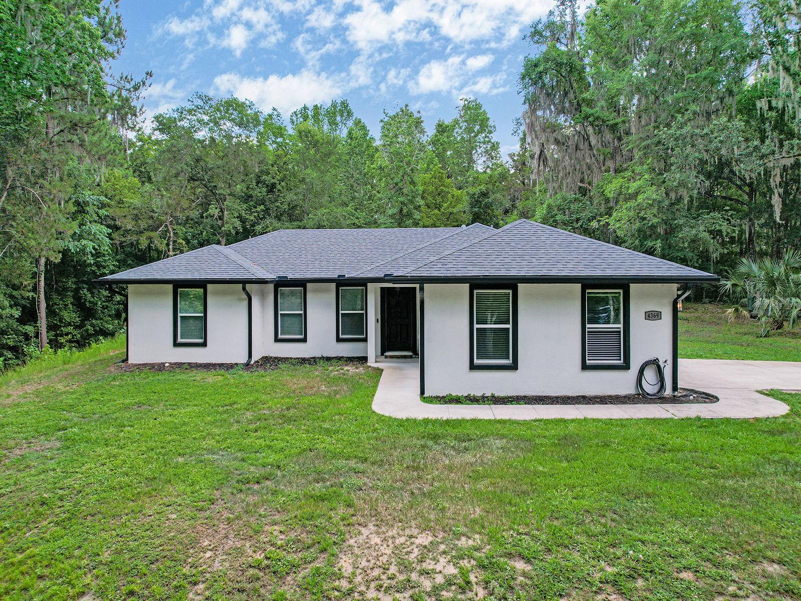 4369 SE 130TH ST, BELLEVIEW, FL, 34420