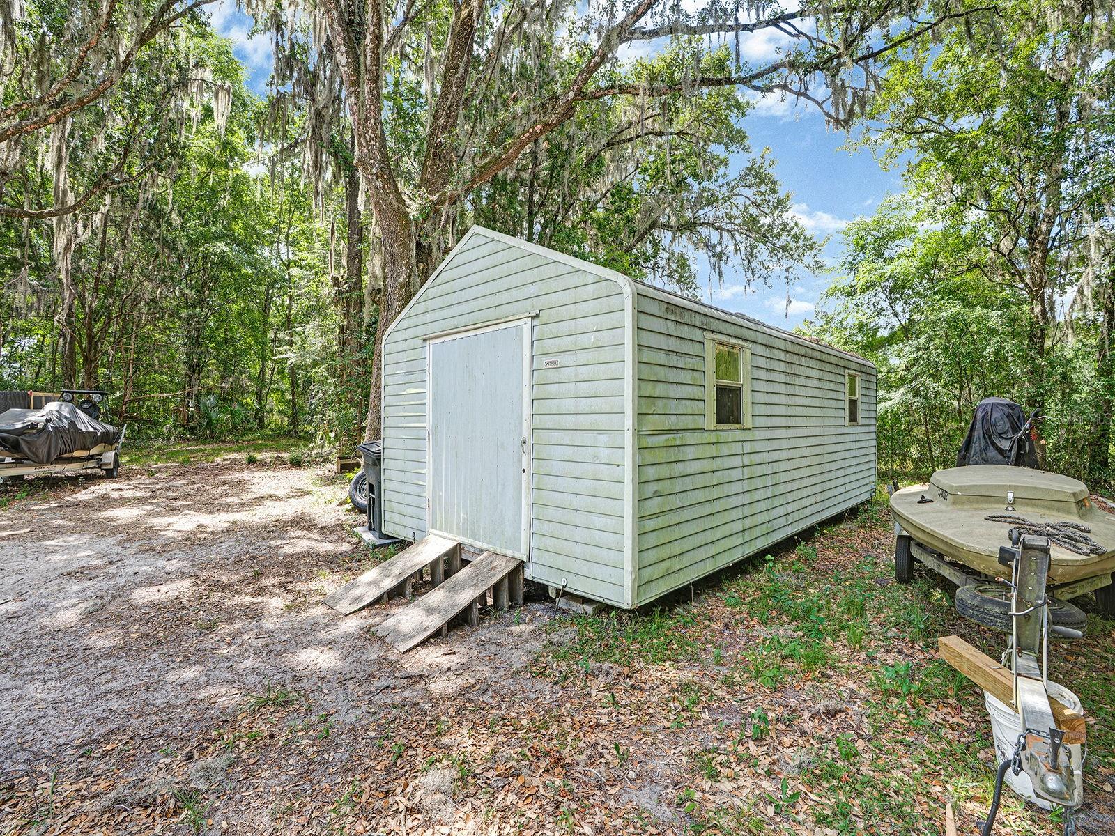 4369 SE 130TH ST, BELLEVIEW, FL, 34420