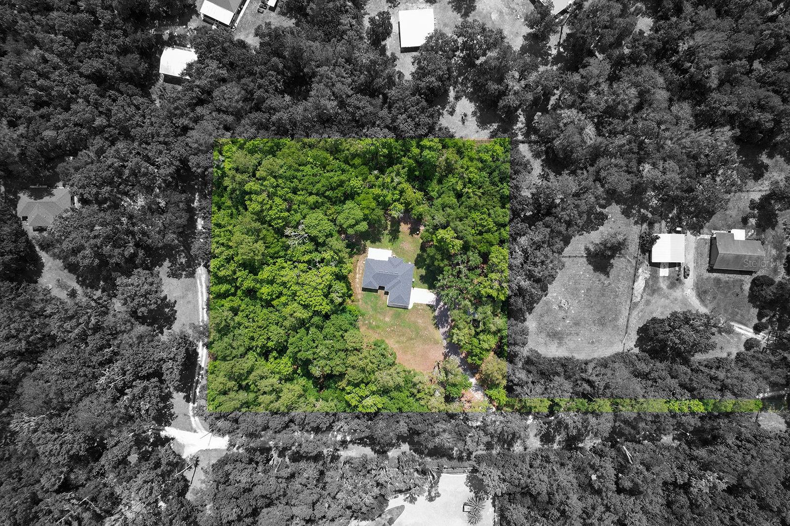 4369 SE 130TH ST, BELLEVIEW, FL, 34420