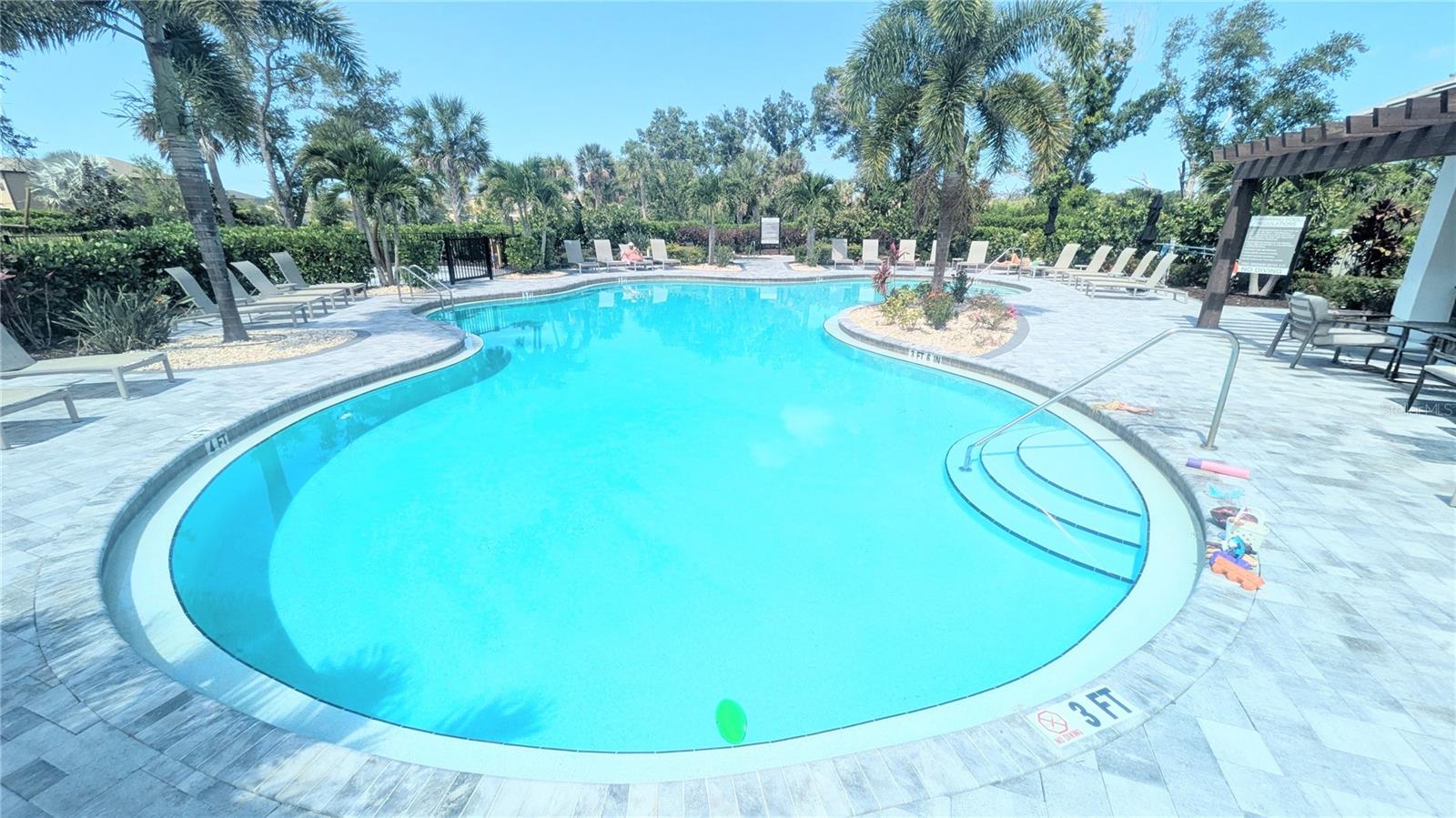 5686 ARCHIPELAGO ST, NOKOMIS, FL, 34275