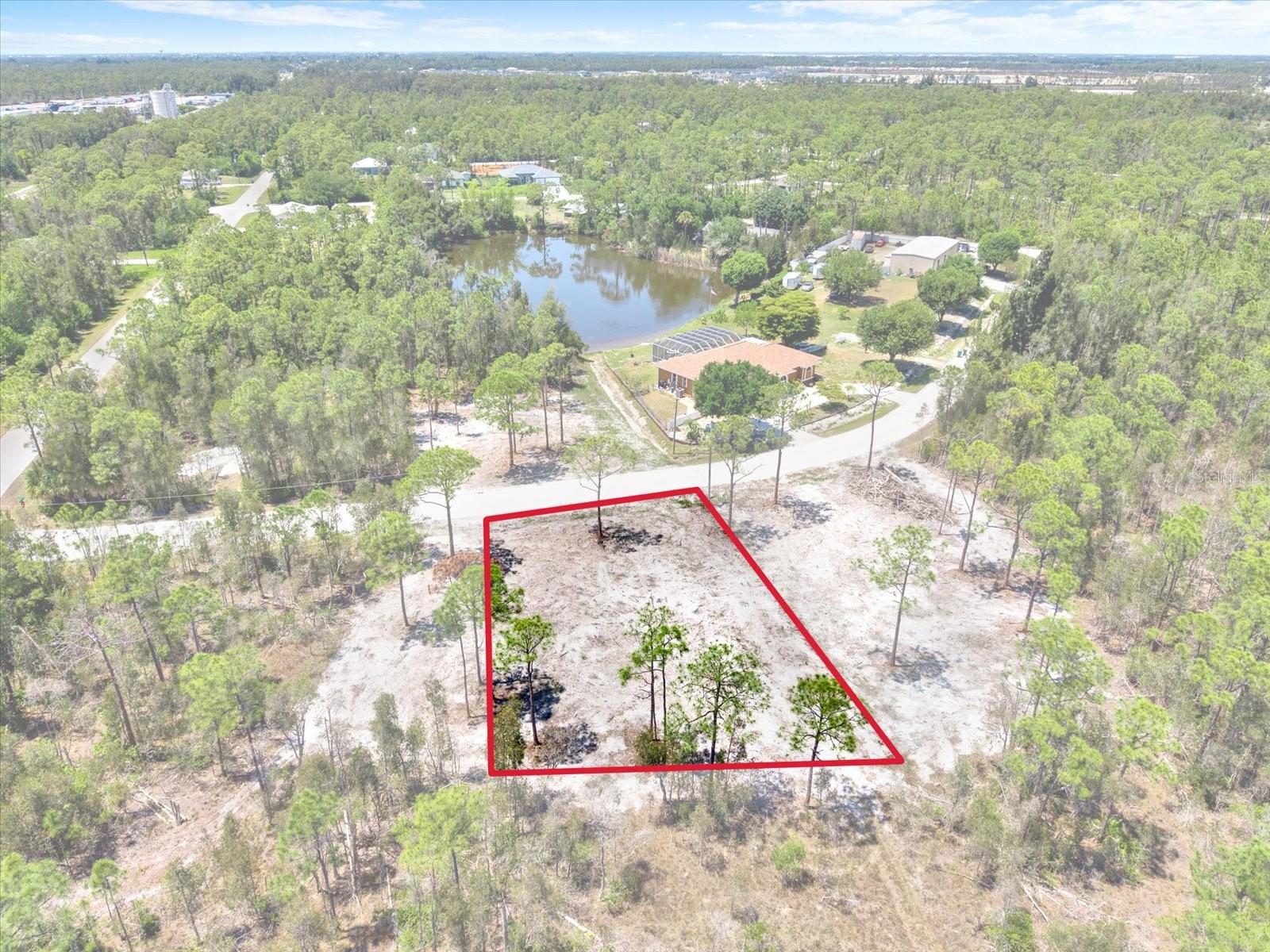 12278 FINWICK DR, PUNTA GORDA, FL, 33955
