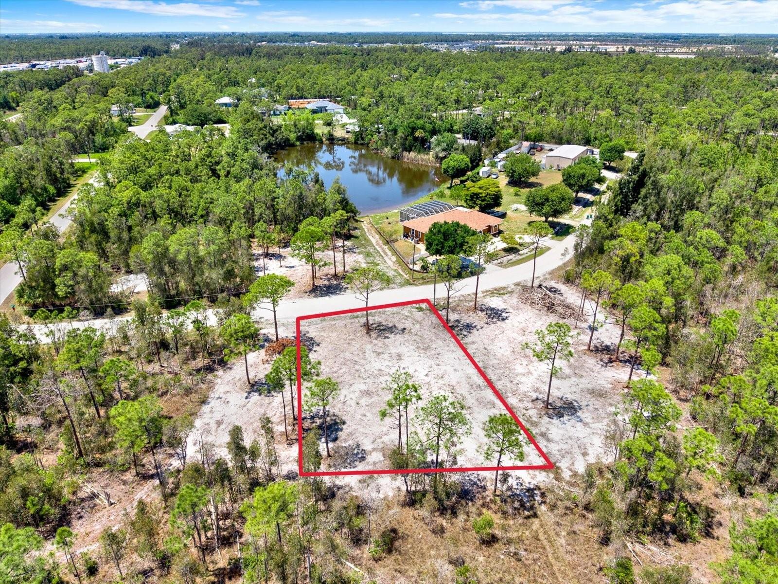 12278 FINWICK DR, PUNTA GORDA, FL, 33955