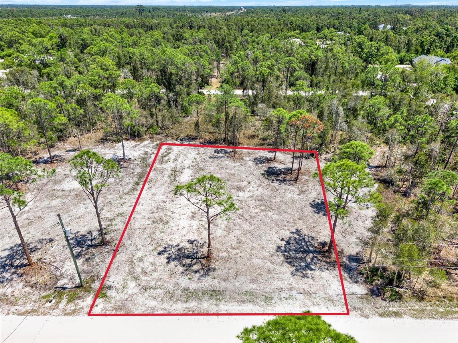 12278 FINWICK DR, PUNTA GORDA, FL, 33955