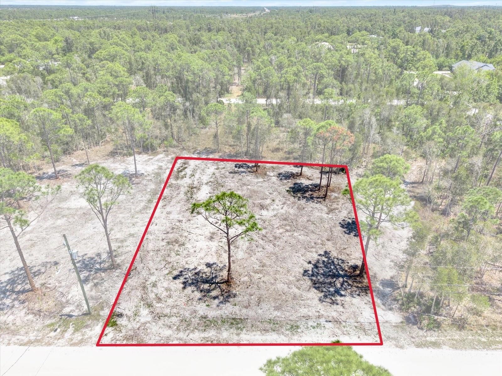 12278 FINWICK DR, PUNTA GORDA, FL, 33955